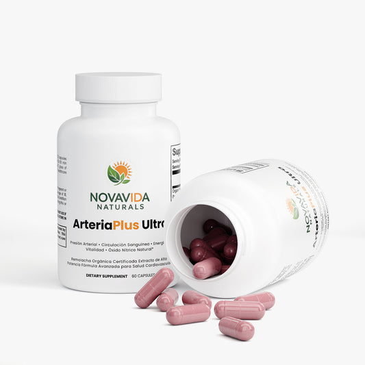 ArteriaPlus Ultra