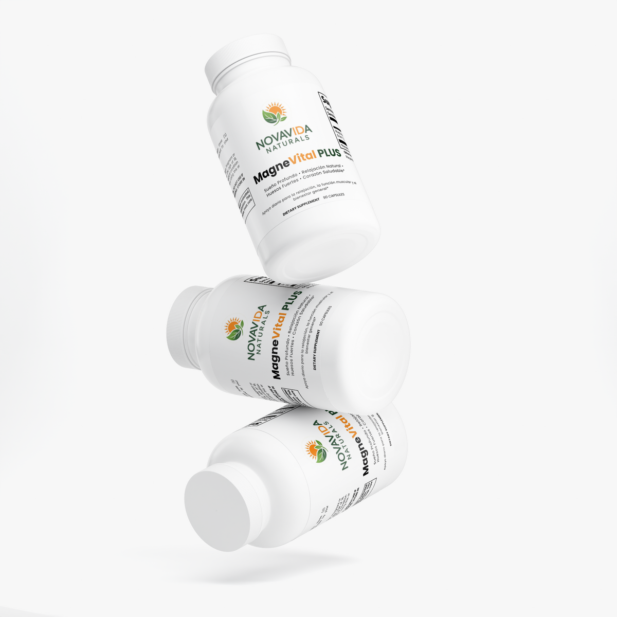 MagneVital Plus