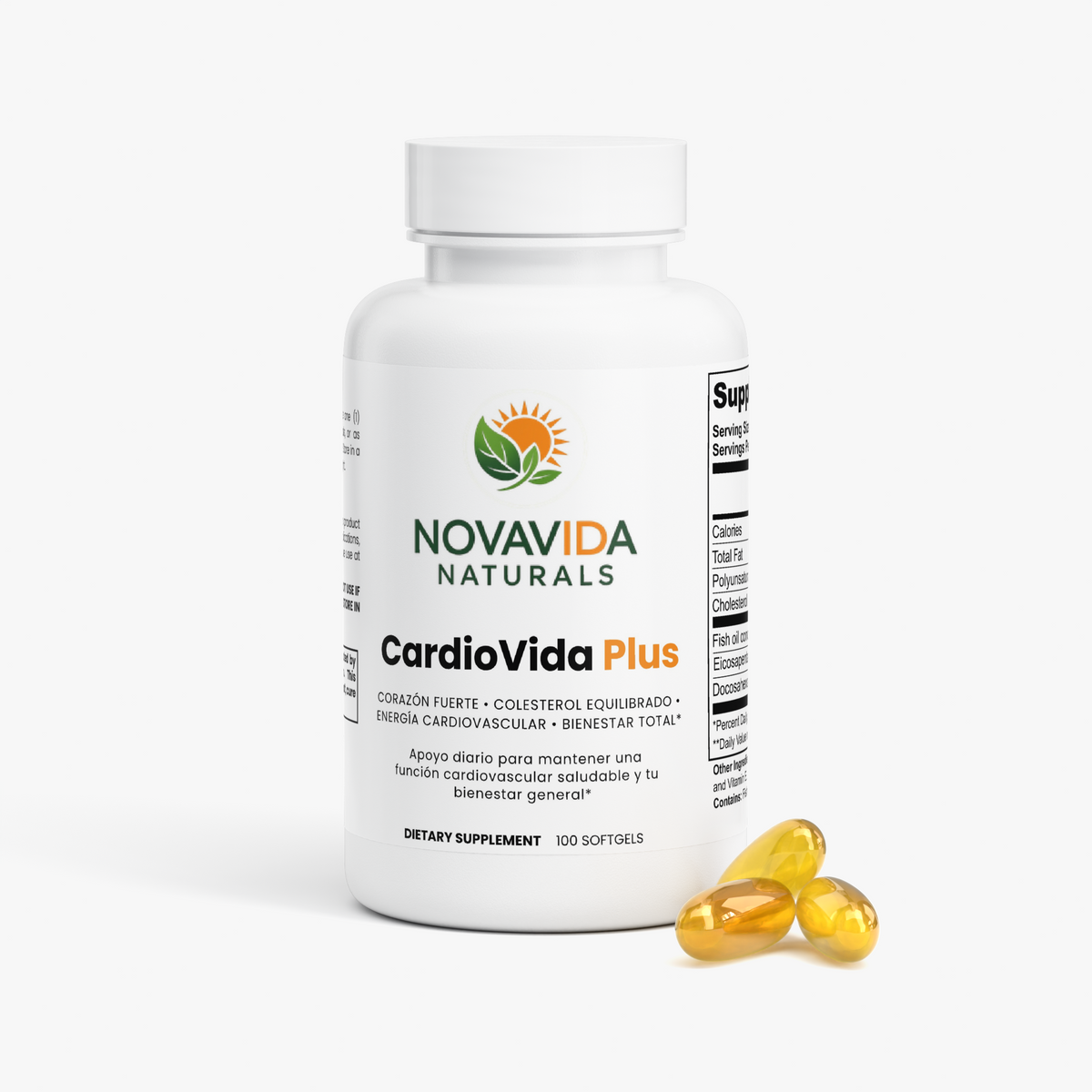 CardioVida Plus