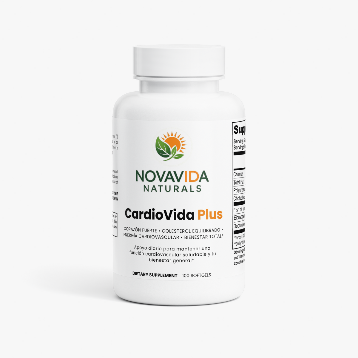 CardioVida Plus