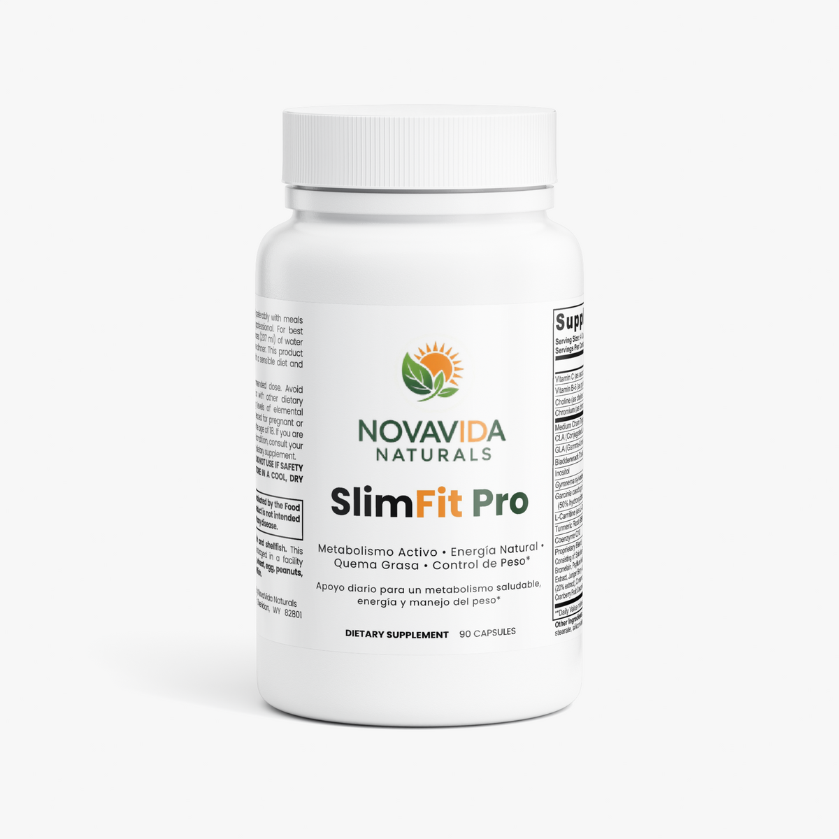SlimFit Pro