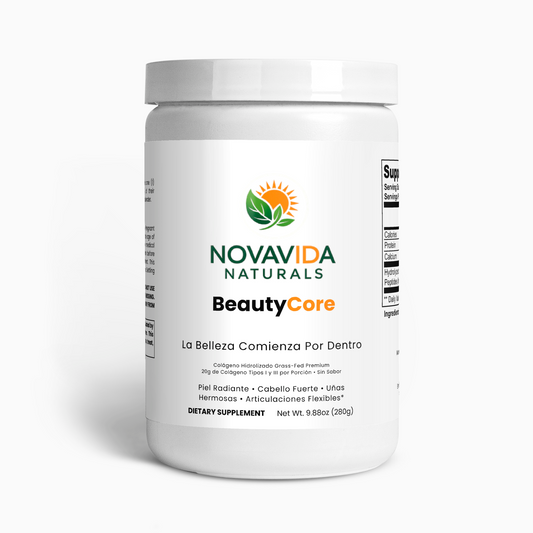 BeautyCore