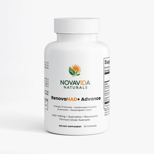 RenovaNAD+ Advance