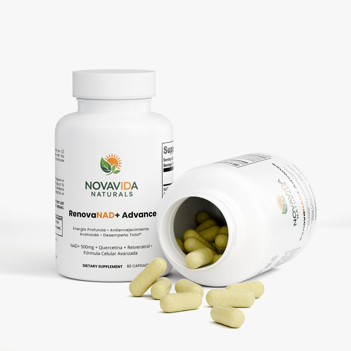 RenovaNAD+ Advance