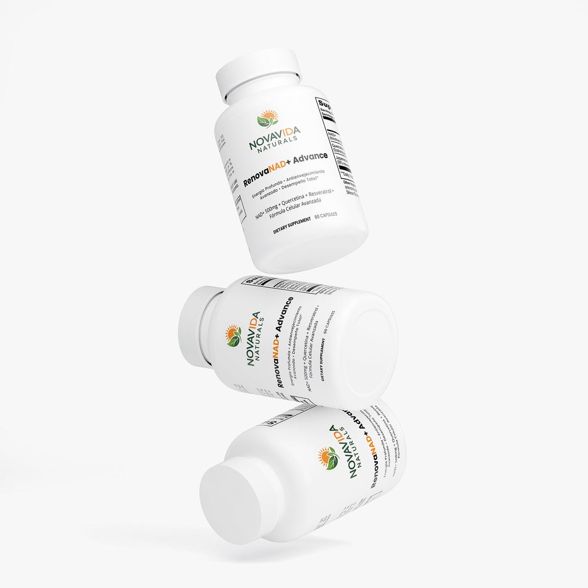RenovaNAD+ Advance