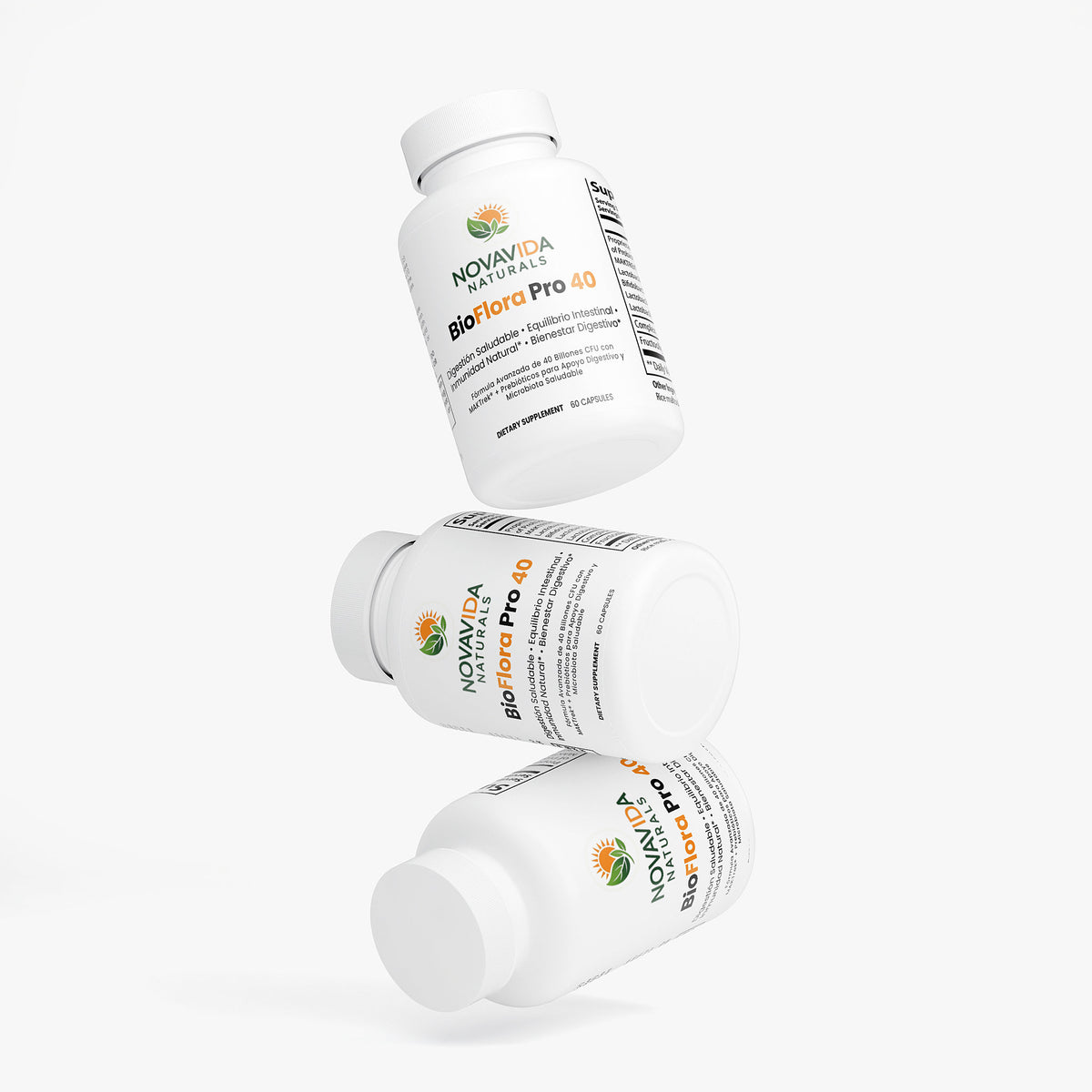 BioFlora Pro 40