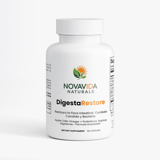 DigestaRestore