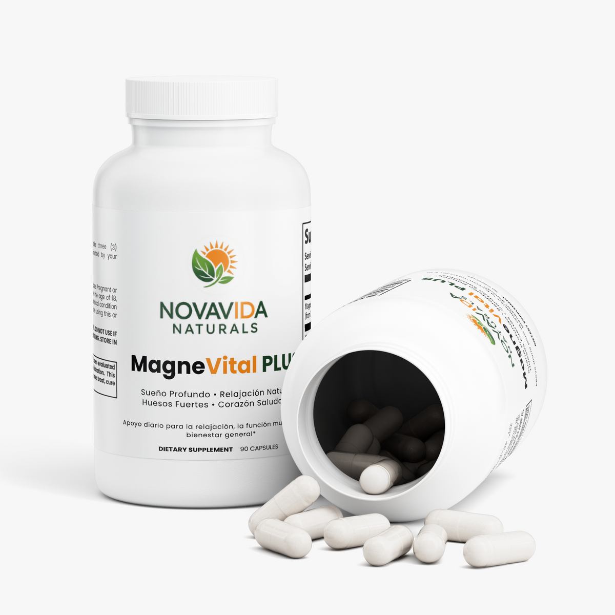 MagneVital Plus