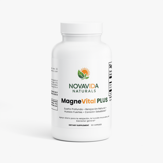 MagneVital Plus