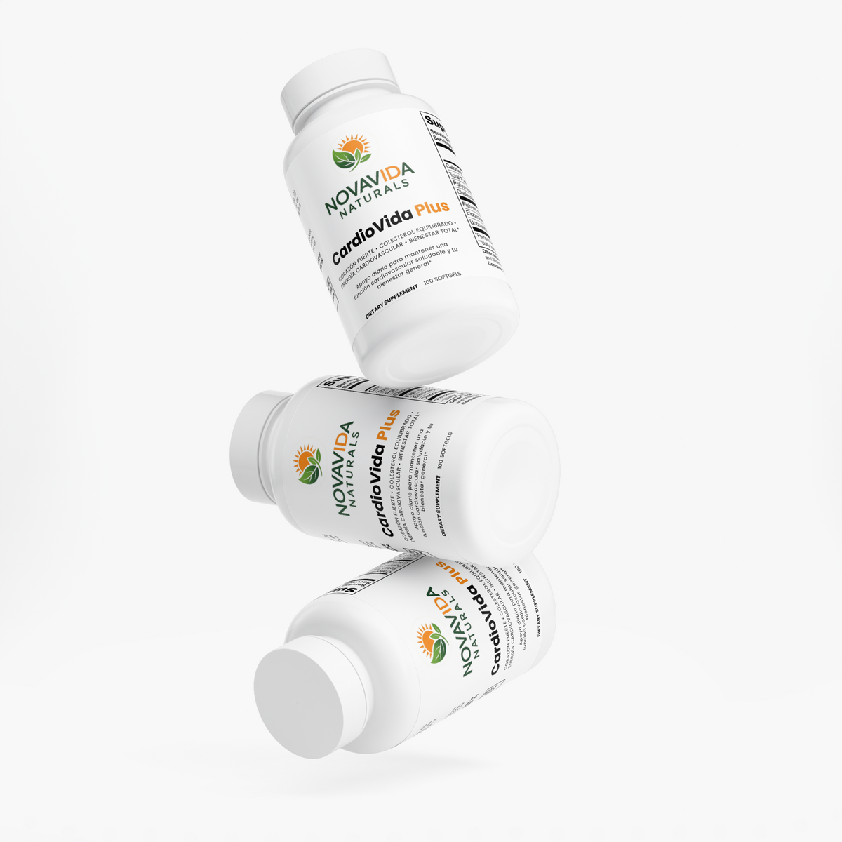 CardioVida Plus