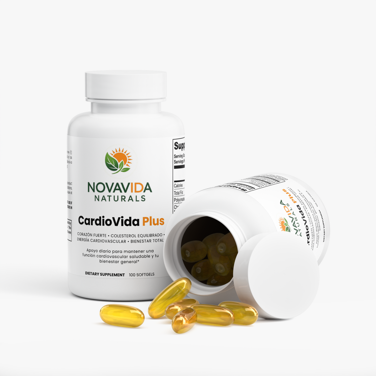 CardioVida Plus