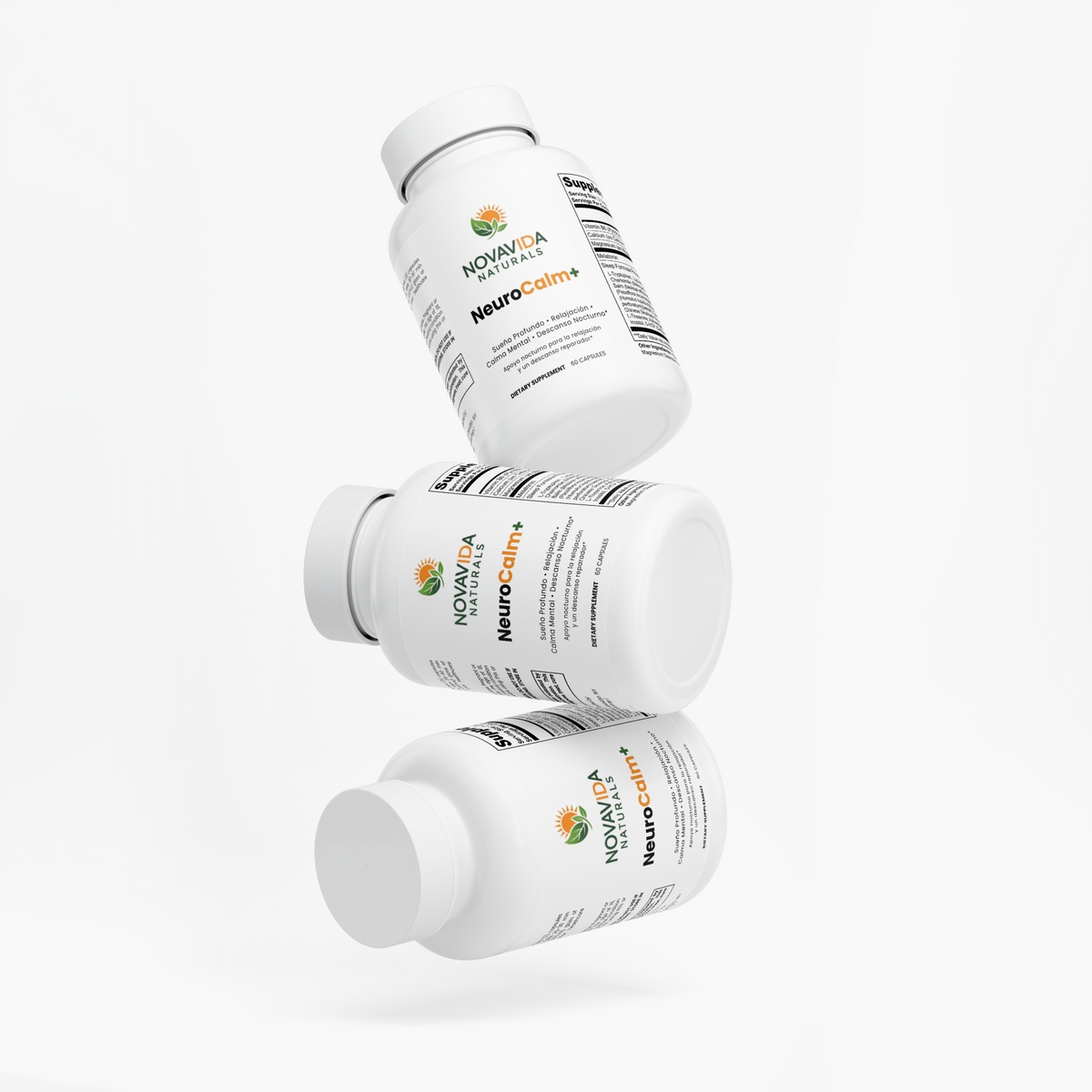 NeuroCalm+