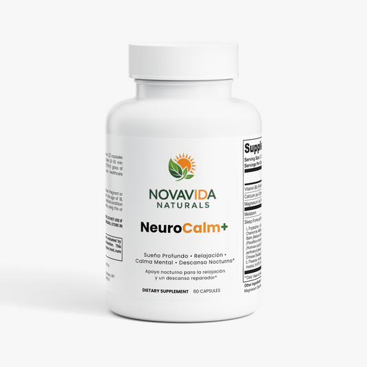 NeuroCalm+