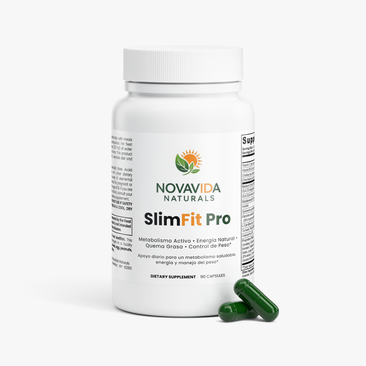 SlimFit Pro
