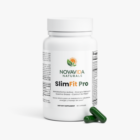 SlimFit Pro