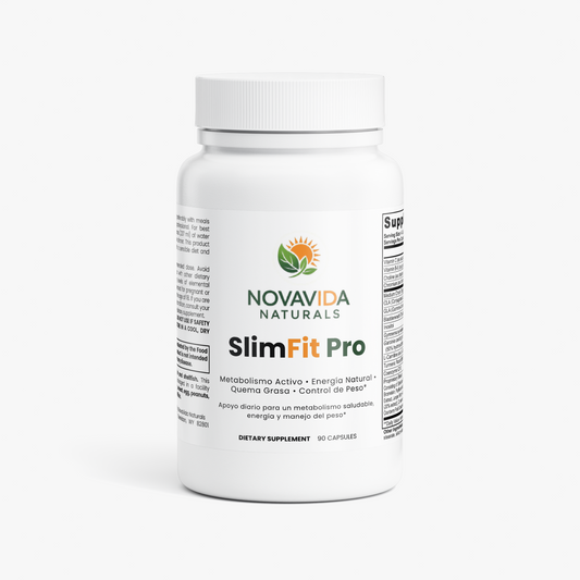 SlimFit Pro