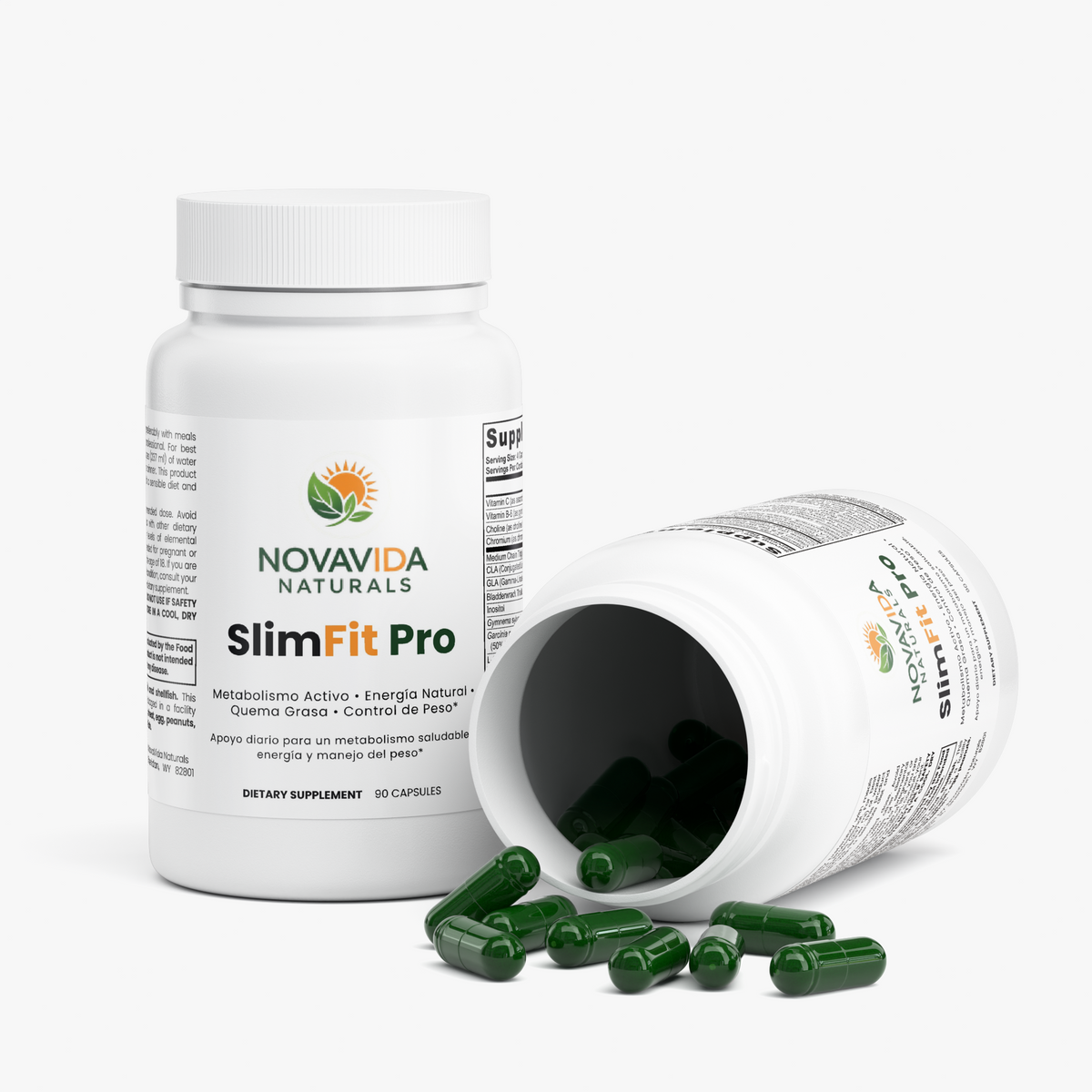 SlimFit Pro