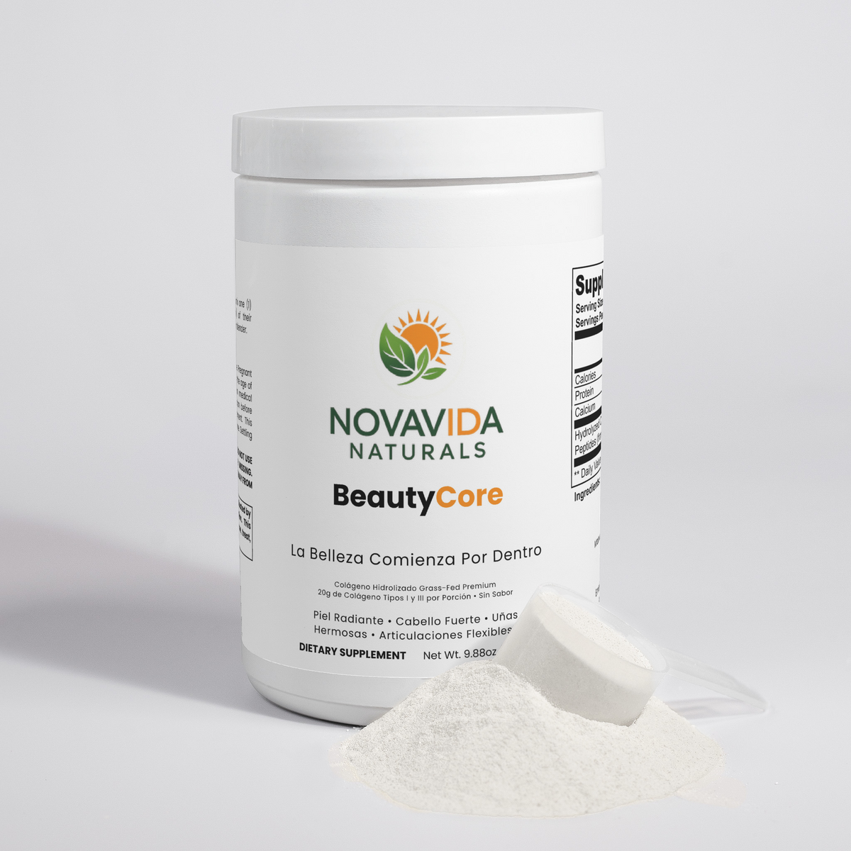 BeautyCore