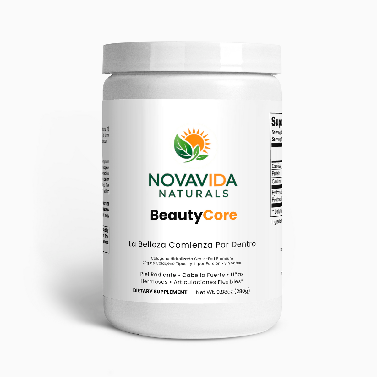 BeautyCore